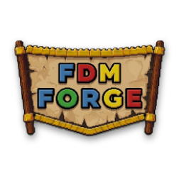 FDM Forge